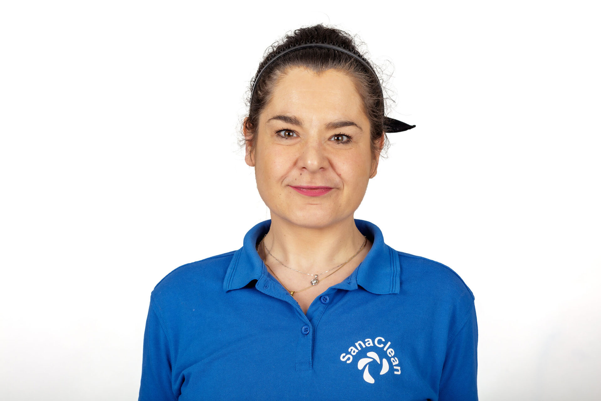 Sanaclean - Medewerker 10